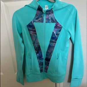 Ivivva by Lululemon jacket
